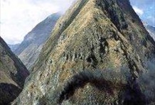 3 Days The Avenue of the Volcanoes and Train